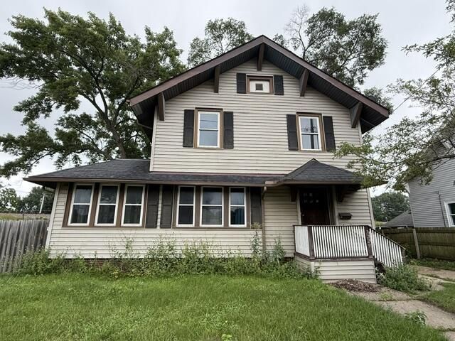 7229 Sheridan ROAD, Kenosha, WI 53142
