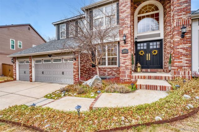 1073 Southbury Court, Highlands Ranch, CO 80129