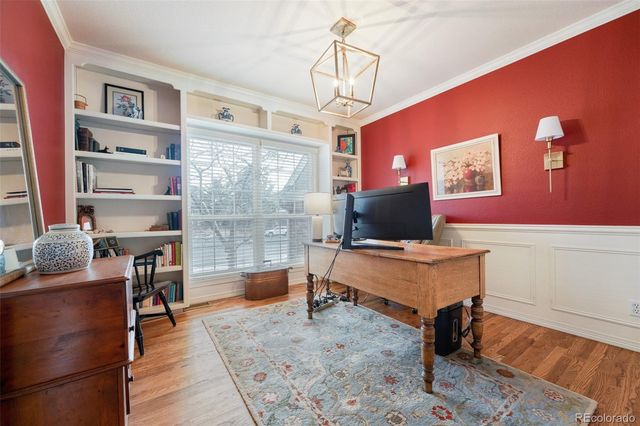 1073 Southbury Court, Highlands Ranch, CO 80129