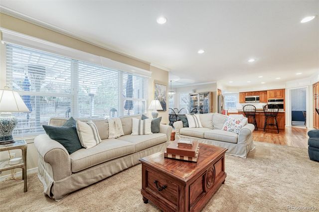 1073 Southbury Court, Highlands Ranch, CO 80129