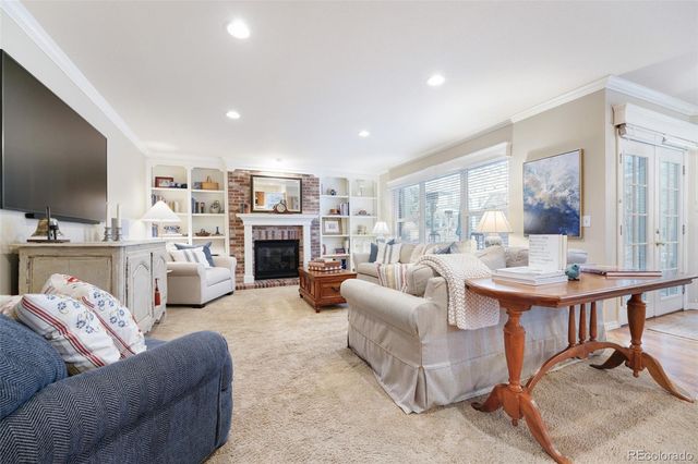 1073 Southbury Court, Highlands Ranch, CO 80129