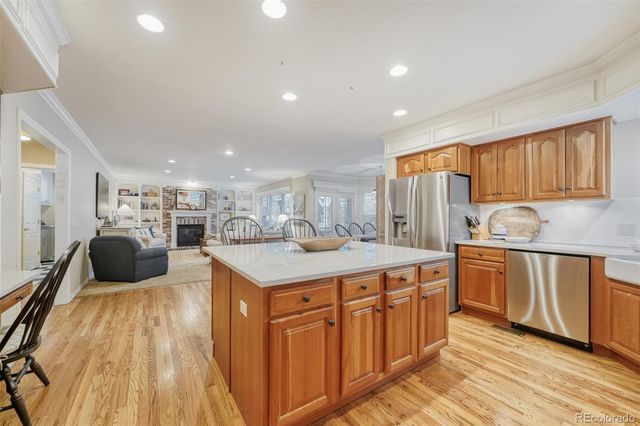 1073 Southbury Court, Highlands Ranch, CO 80129