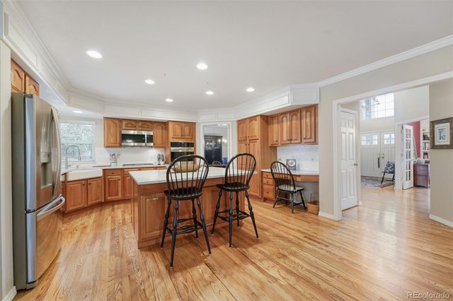 1073 Southbury Court, Highlands Ranch, CO 80129