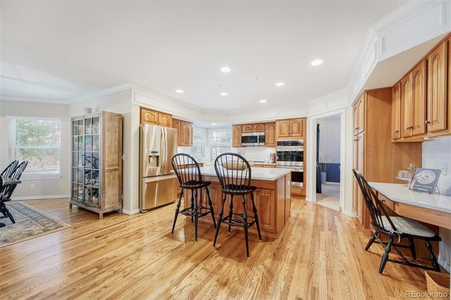 1073 Southbury Court, Highlands Ranch, CO 80129