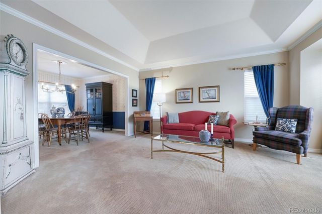 1073 Southbury Court, Highlands Ranch, CO 80129