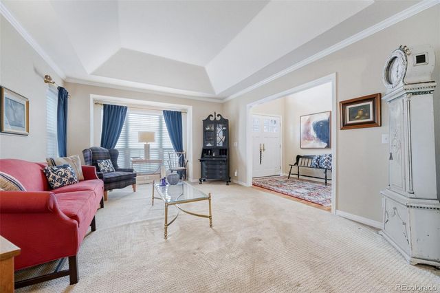 1073 Southbury Court, Highlands Ranch, CO 80129