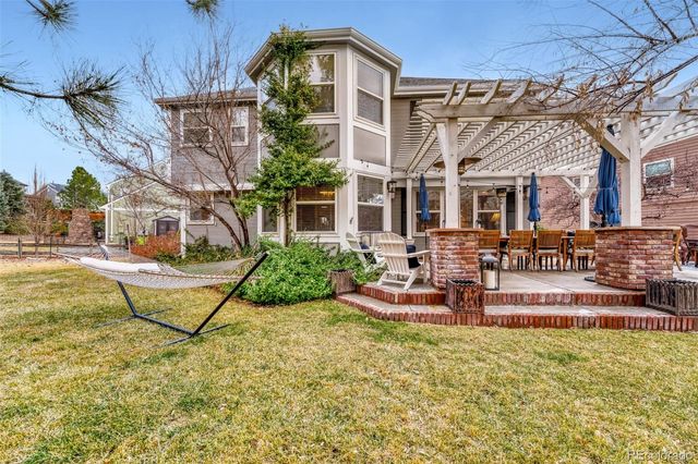 1073 Southbury Court, Highlands Ranch, CO 80129