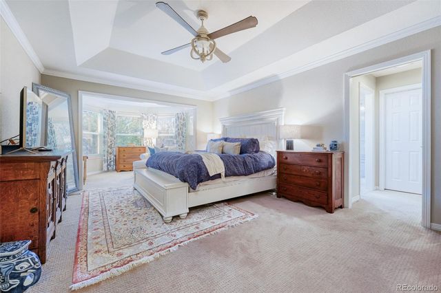 1073 Southbury Court, Highlands Ranch, CO 80129