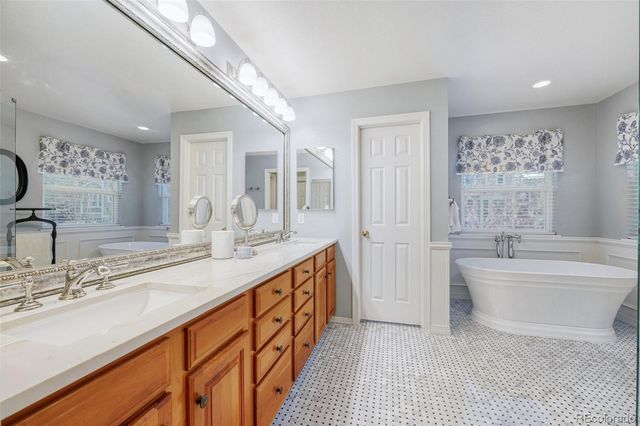 1073 Southbury Court, Highlands Ranch, CO 80129