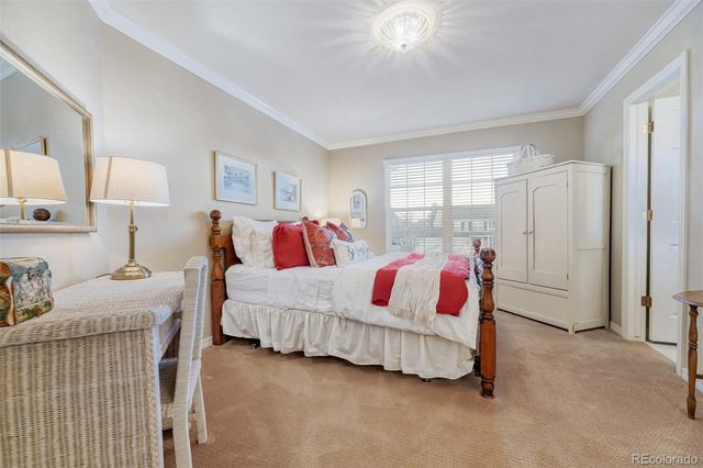 1073 Southbury Court, Highlands Ranch, CO 80129