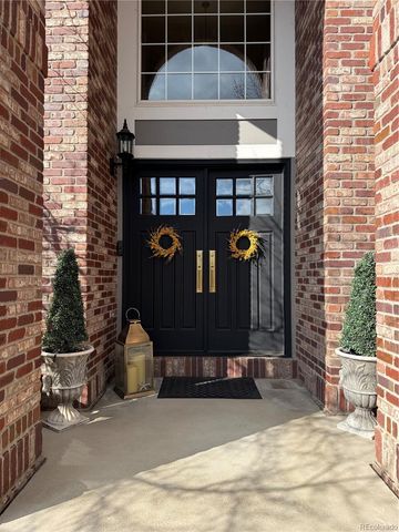 1073 Southbury Court, Highlands Ranch, CO 80129