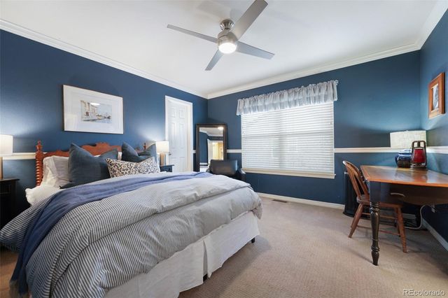 1073 Southbury Court, Highlands Ranch, CO 80129