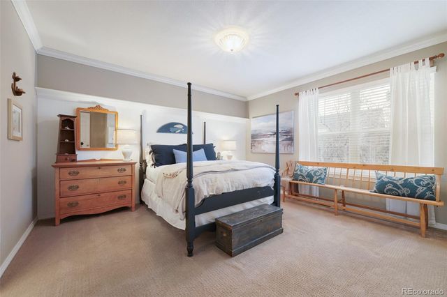 1073 Southbury Court, Highlands Ranch, CO 80129