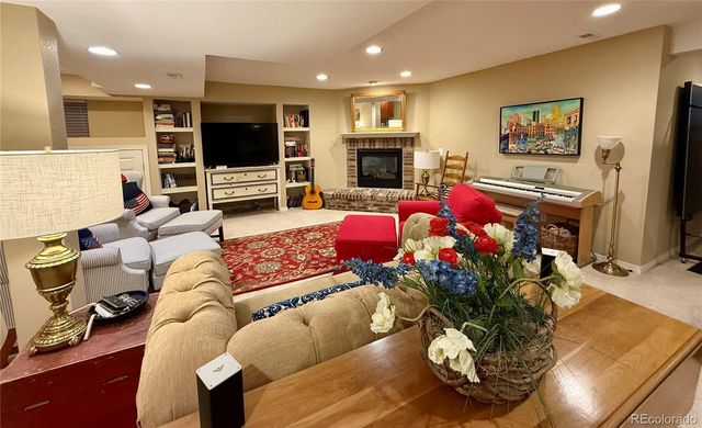 1073 Southbury Court, Highlands Ranch, CO 80129