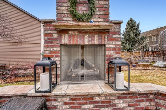 1073 Southbury Court, Highlands Ranch, CO 80129