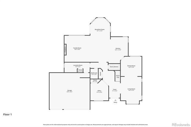 1073 Southbury Court, Highlands Ranch, CO 80129