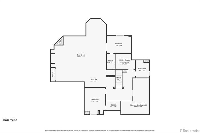 1073 Southbury Court, Highlands Ranch, CO 80129