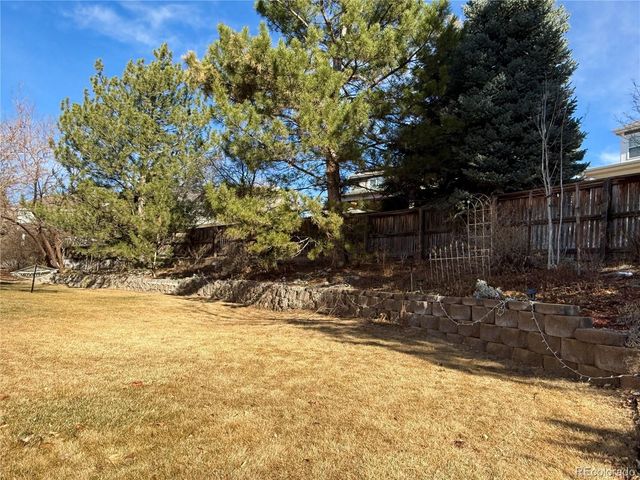 1073 Southbury Court, Highlands Ranch, CO 80129