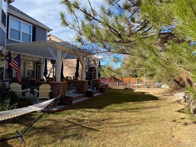 1073 Southbury Court, Highlands Ranch, CO 80129