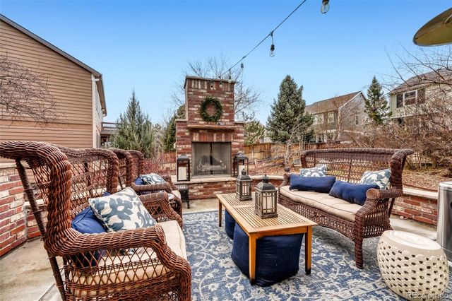 1073 Southbury Court, Highlands Ranch, CO 80129