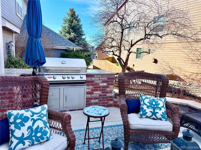 1073 Southbury Court, Highlands Ranch, CO 80129