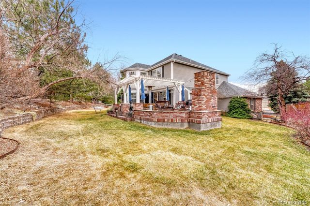 1073 Southbury Court, Highlands Ranch, CO 80129