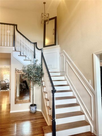 1073 Southbury Court, Highlands Ranch, CO 80129