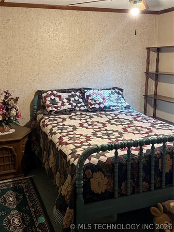 61 Berry, Bokchito, OK 74701