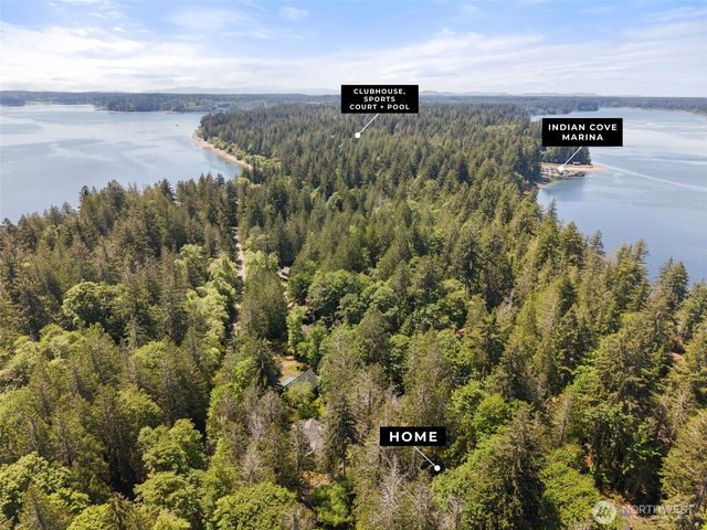 431 E Pointes Drive E, Shelton, WA 98584