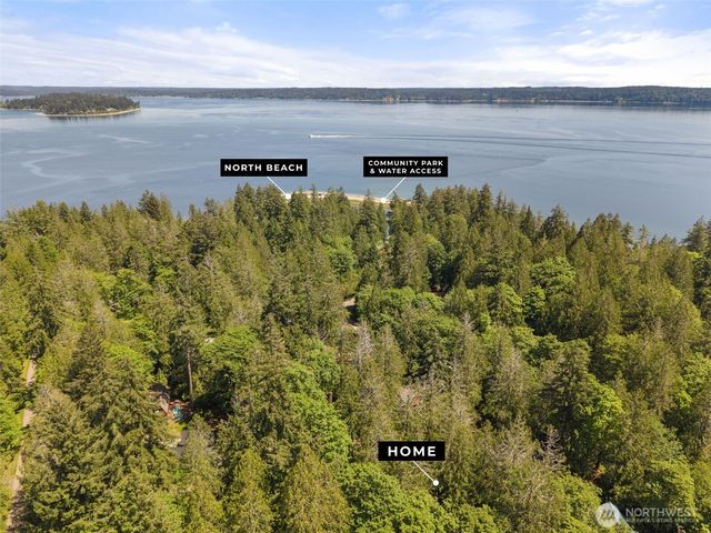 431 E Pointes Drive E, Shelton, WA 98584