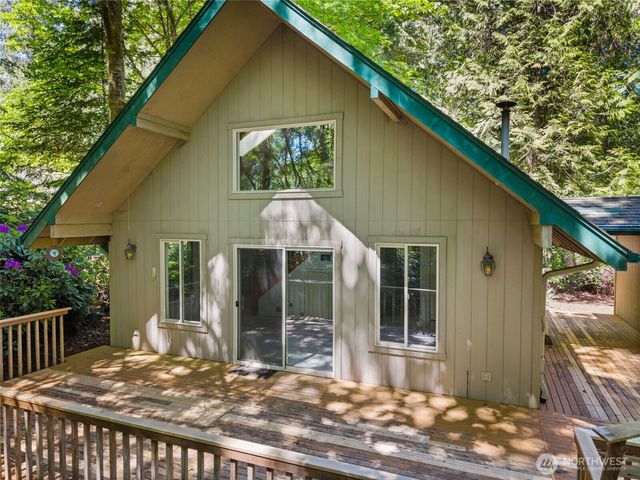 431 E Pointes Drive E, Shelton, WA 98584