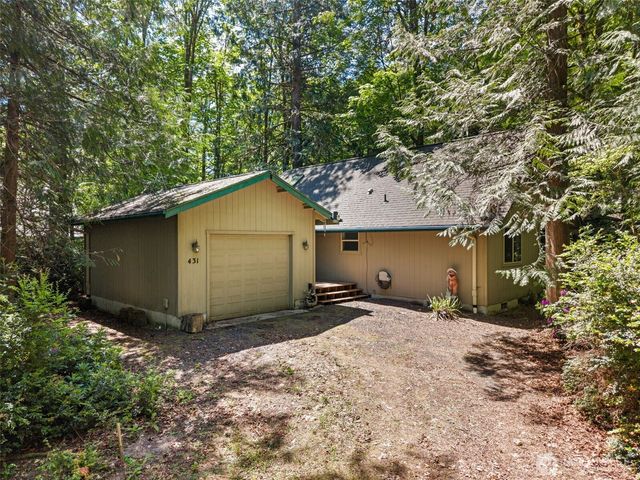 431 E Pointes Drive E, Shelton, WA 98584