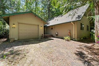 431 E Pointes Drive E, Shelton, WA 98584