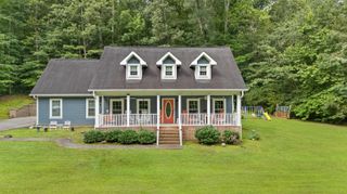 4200 Happy Valley Road, Flintstone, GA 30725