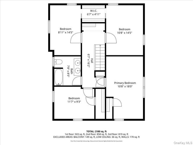 74 White Road, Scarsdale, NY 10583