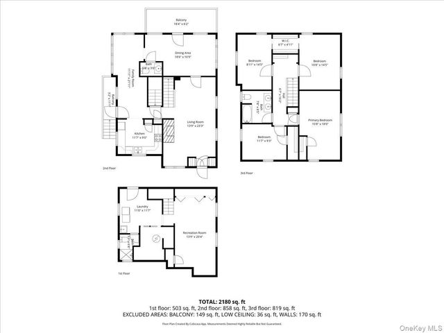 74 White Road, Scarsdale, NY 10583