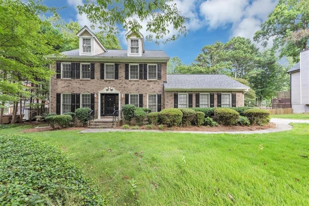 11235 Surrey Park Trail, Duluth, GA 30097