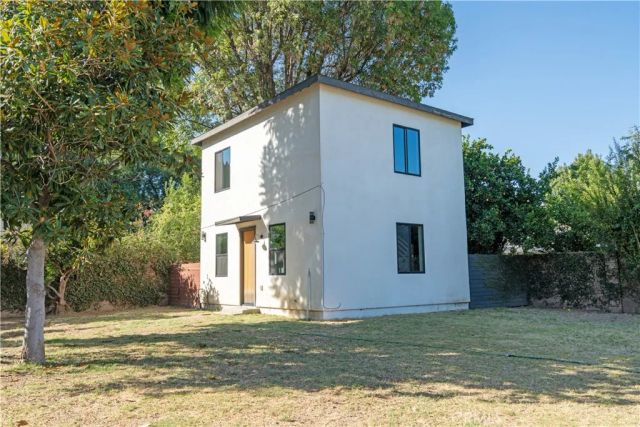 9720 Tunney, Northridge, CA 91324
