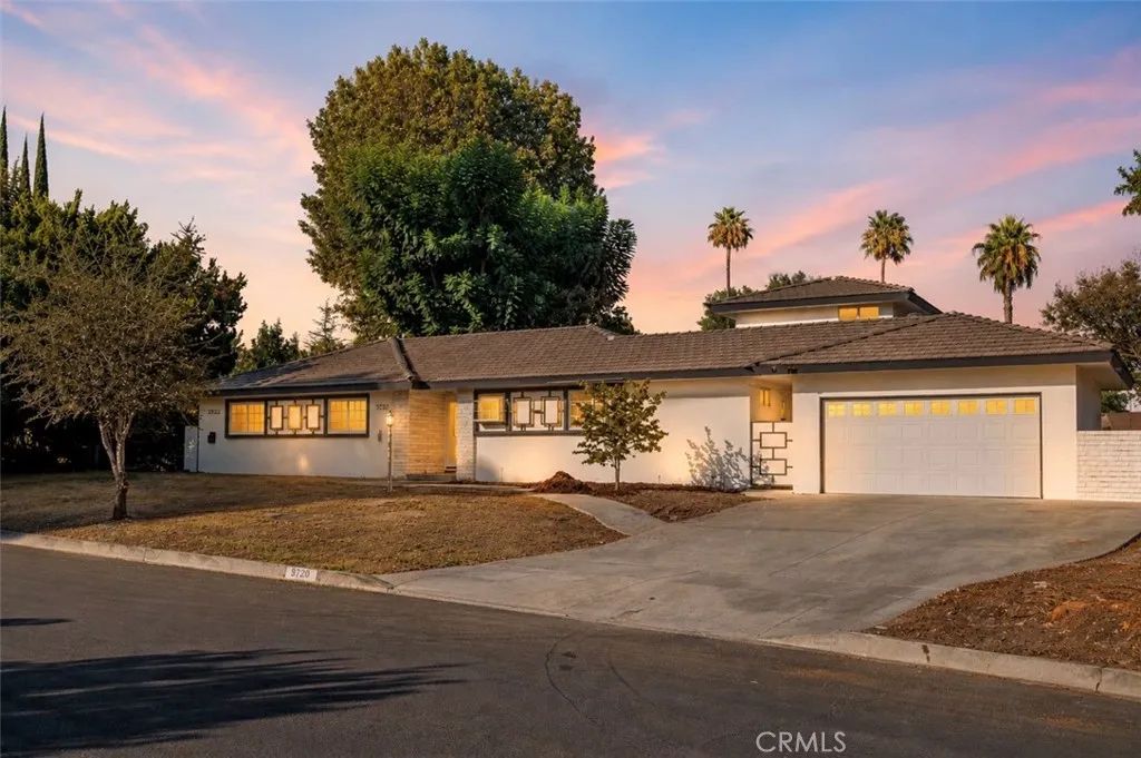 9720 Tunney, Northridge, CA 91324