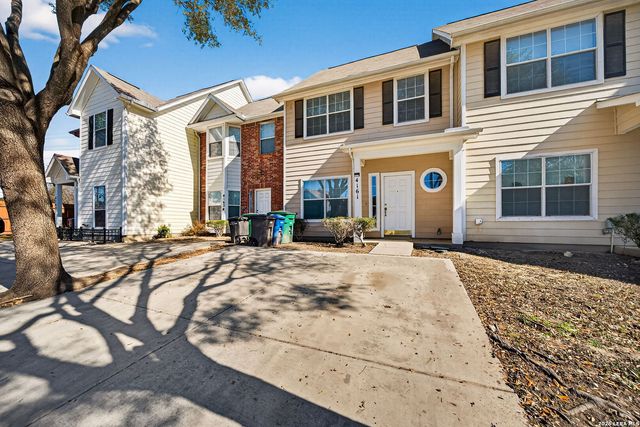 4161 St Charles Bay, San Antonio, TX 78229