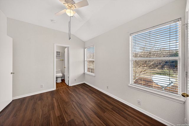 4161 St Charles Bay, San Antonio, TX 78229