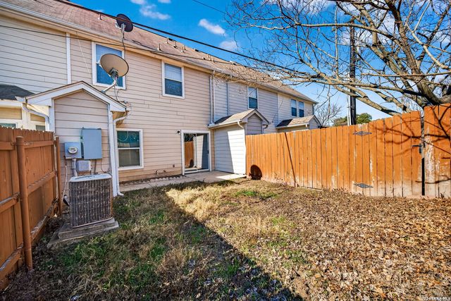 4161 St Charles Bay, San Antonio, TX 78229