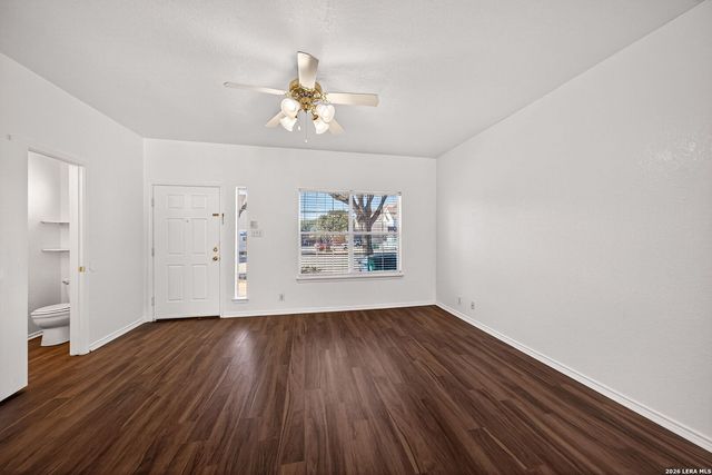 4161 St Charles Bay, San Antonio, TX 78229