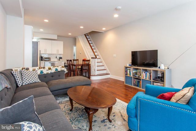 1711 LATONA ST, Philadelphia, PA 19146
