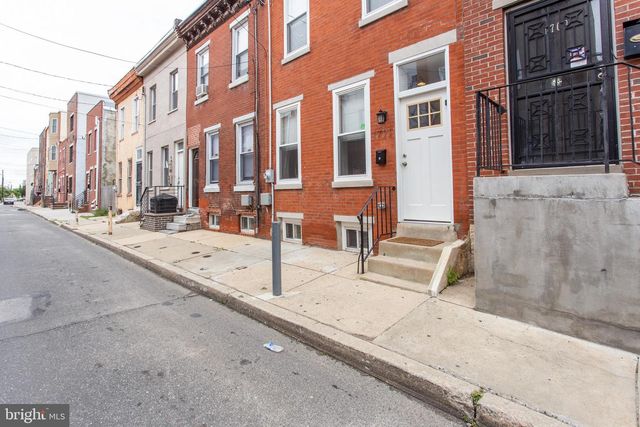 1711 LATONA ST, Philadelphia, PA 19146