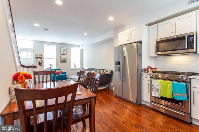 1711 LATONA ST, Philadelphia, PA 19146