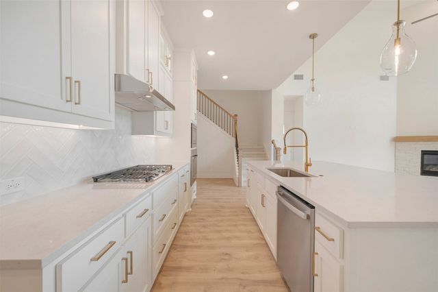 2801 Half Moon Way, Northlake, TX 76247