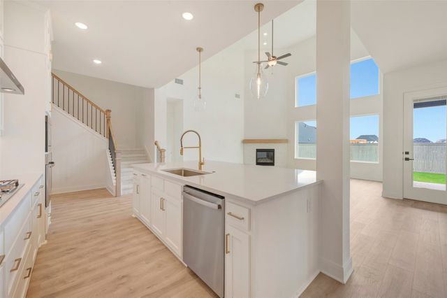 2801 Half Moon Way, Northlake, TX 76247