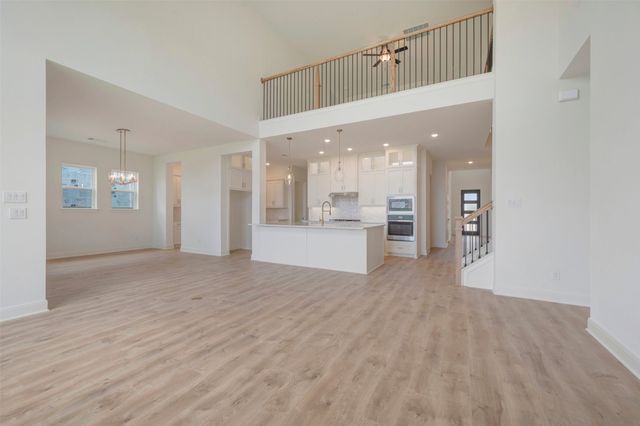 2801 Half Moon Way, Northlake, TX 76247