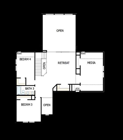 2801 Half Moon Way, Northlake, TX 76247